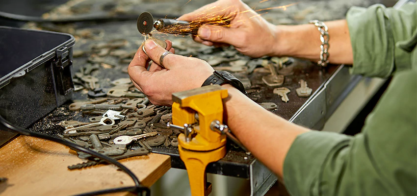 24 Hours Locksmith Solutions in San Pablo, CA