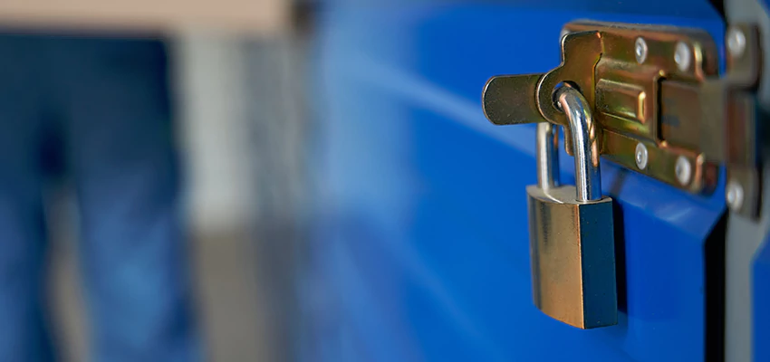 Industrial Door Lock Repair And Installation in San Pablo, CA