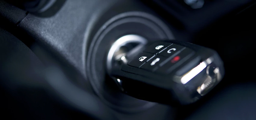 Ignition Switch Replacement in San Pablo, CA