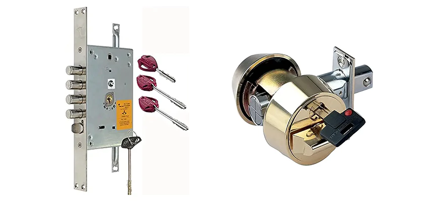 Mul-T-Lock Vehicle Locks Installation in San Pablo, CA