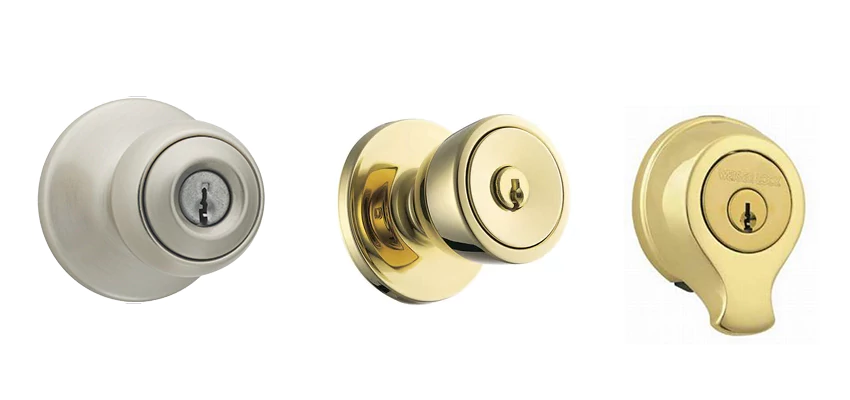 Weiser Bluetooth Lock Installation in San Pablo, CA