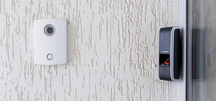 Automatic Door Lock Repair in San Pablo, California