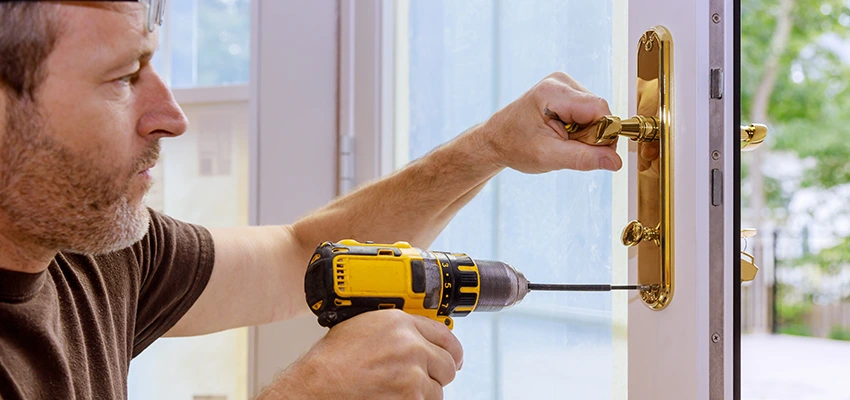 Affordable Bonded & Insured Locksmiths in San Pablo, CA