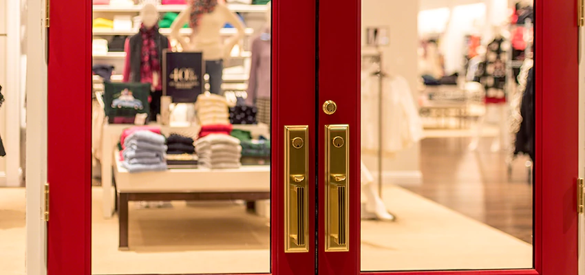 Automotive Locksmith For Retail Stores in San Pablo, CA