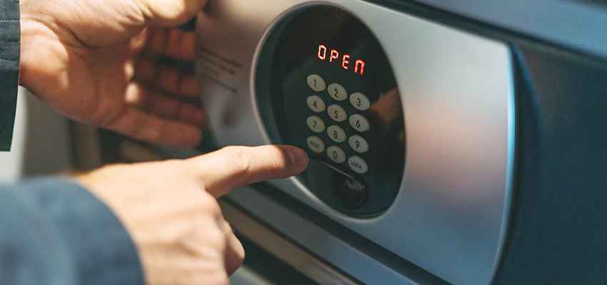 Cash Safe Openers in San Pablo, California