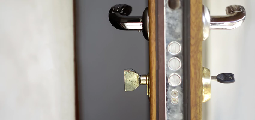 Holiday Emergency Locksmith in San Pablo, California