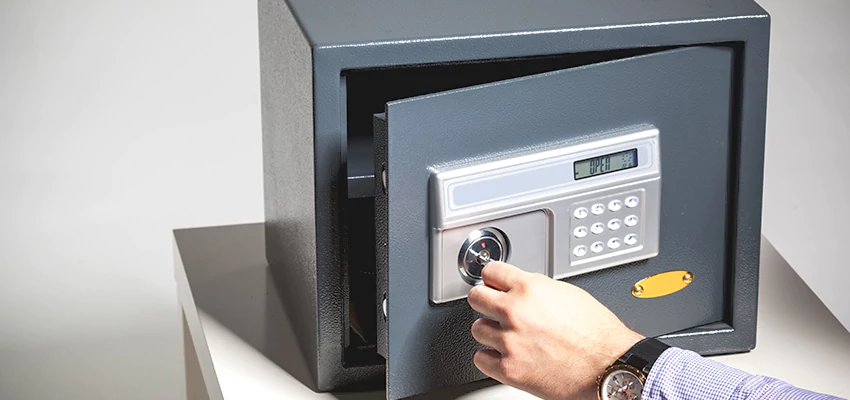 Jewelry Safe Unlocking Service in San Pablo, California