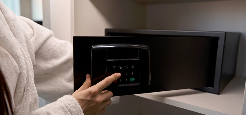 Safe Unlocking Service Company in San Pablo, California