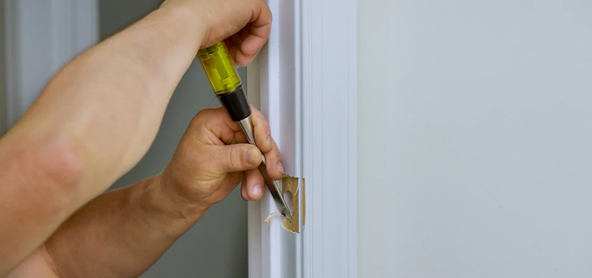 On Demand Locksmith For Key Replacement in San Pablo, California