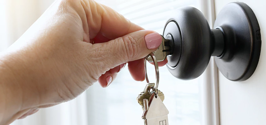 Top Locksmith For Residential Lock Solution in San Pablo, California