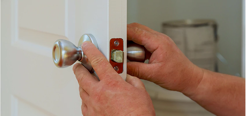 AAA Locksmiths For lock Replacement in San Pablo, California