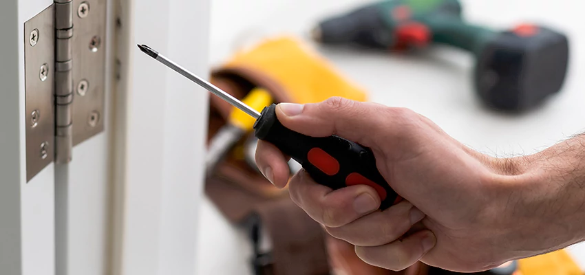 Holiday Emergency Locksmith in San Pablo, California