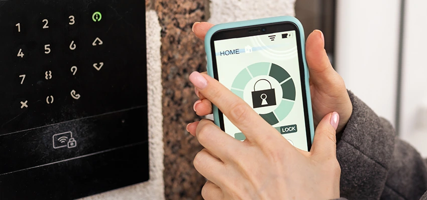 Building Security Upgrades in San Pablo, CA