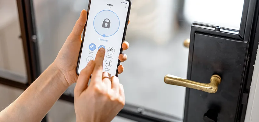 Remote Control Locks Sensor Repair in San Pablo, California