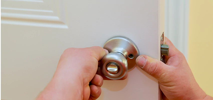 After-hours Locksmith For Lock And Key Installation in San Pablo, CA