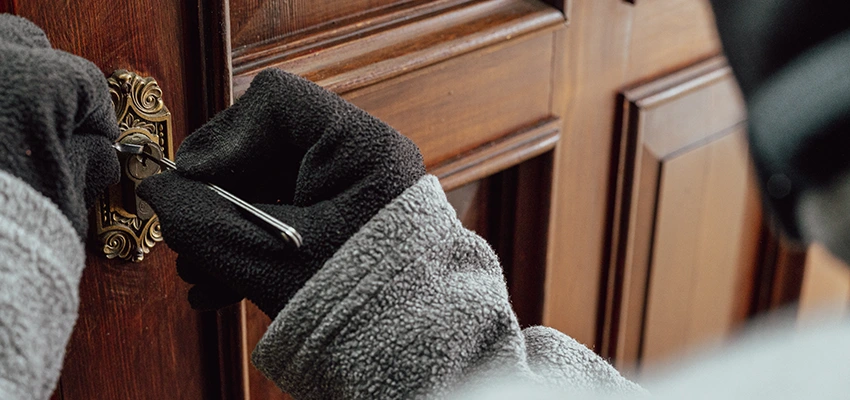 Burglar Damage Electronic Locks Repair in San Pablo, CA