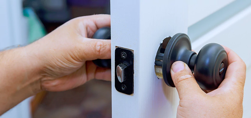 Smart Lock Replacement Assistance in San Pablo, California