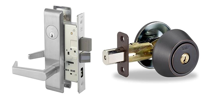 Yale Multipoint Lock in San Pablo, CA