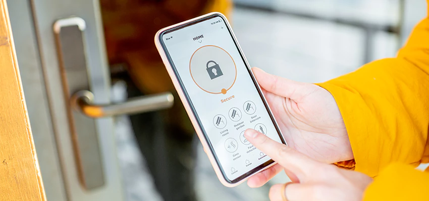 Automatic Door Lock Opener Repair in San Pablo, California