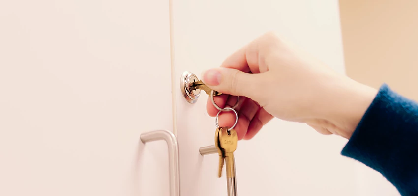 Cabinet Electronic Locks Repair in San Pablo, California