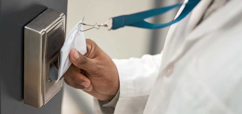 Commercial Locksmith For Rekey in San Pablo, CA