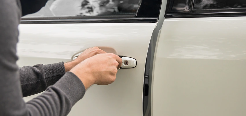 Unlock Car Door Service in San Pablo, CA