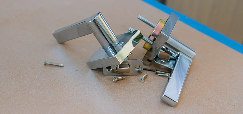 Master Lock Key System Installation Service in San Pablo, California