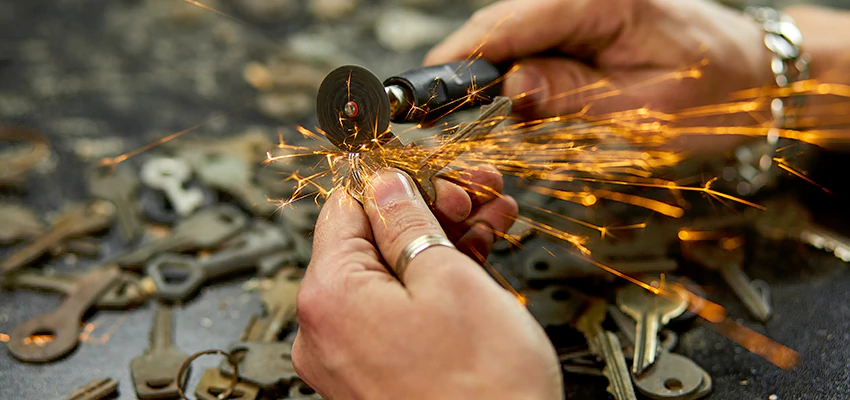 24/7 Locksmith Services For Lock Rekeying in San Pablo, CA