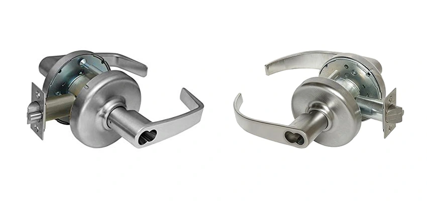 Corbin Russwin Unit Locks Repair Installation in San Pablo, CA