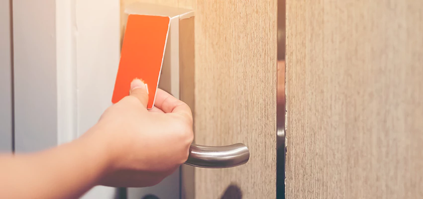 Electronic Locks Motor Repair in San Pablo, California