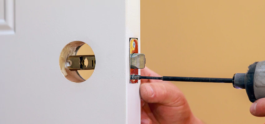 Home Invasion Camera Repairs in San Pablo, California