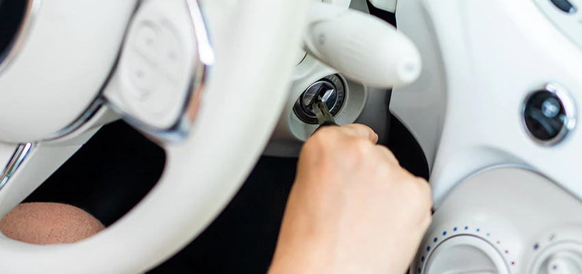 Ignition Lock Barrel Replacement Near Me in San Pablo, California