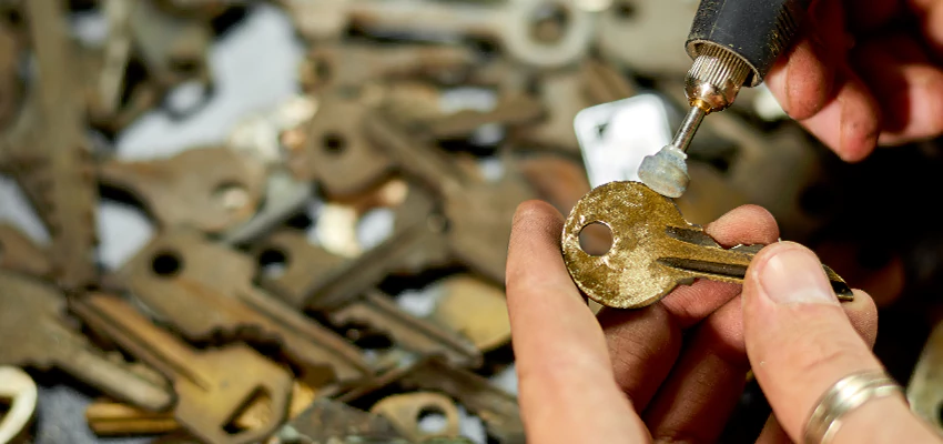A1 Locksmith For Key Replacement in San Pablo, California