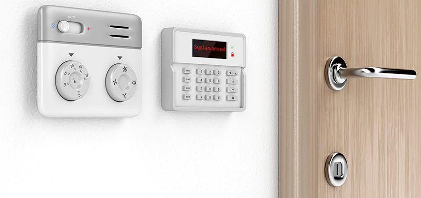 Commercial Electronic Door Lock Services in San Pablo, CA