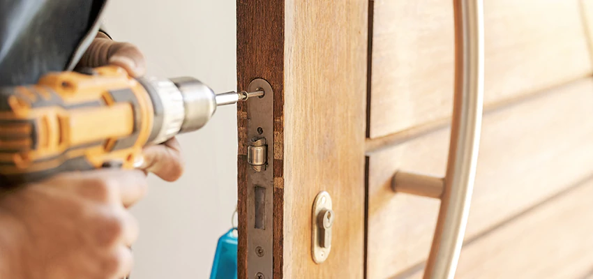 Mortise Broken Door Lock Repair in San Pablo, California