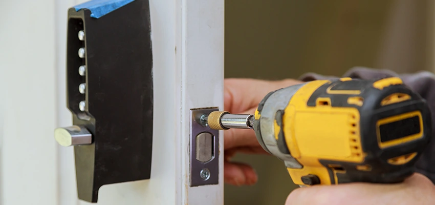 Eviction Locksmith For Key Duplication in San Pablo, California