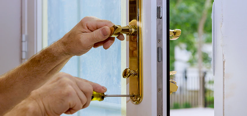 Local Locksmith For Key Duplication in San Pablo, CA