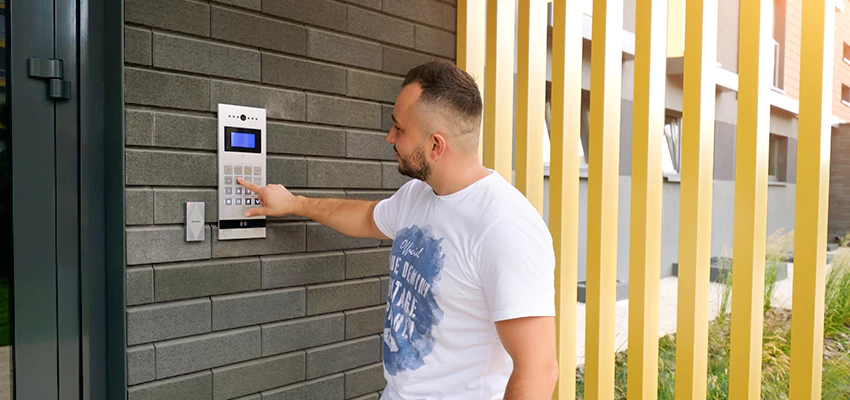 Locksmith Company For Smart Lock System Installation in San Pablo, California